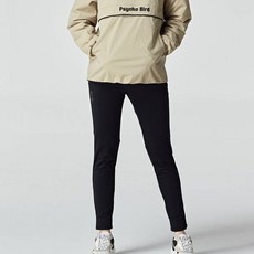 TRS PEGGY&CO 女款運動機能性經編薄刷毛長褲 FTP-264