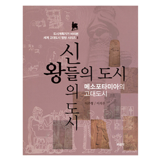 眾神之城 諸王之城, 寶城閣, 李周炯, 李錫雨