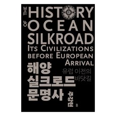 海洋絲路文明史：歐洲之前的海道, 海上的庭園, 朱剛玄