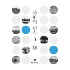 북한의 민속 3, 강정원, 김종군, 정향진, 엄현숙, 안주영, 권혁회, 강주원, 차은정, 민속원