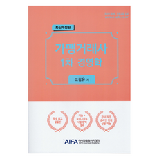 AifaBusinessAcademy 加盟交易師 1次 經營學 修訂版