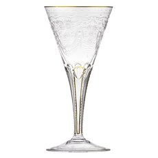 Moser KARLSBAD Maharani 高腳紅酒杯 330ml, 1個