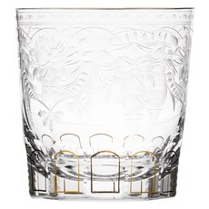 모제르 마하라니 위스키 워터 글라스 370ml, 1개