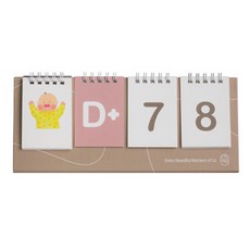 Ilsanguhee 諾曼地登陸日曆, 1個