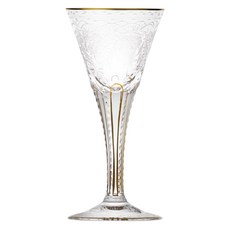 Moser KARLSBAD Maharani 高腳利口酒杯 50ml, 1個