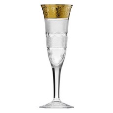 Moser KARLSBAD Splendid 高腳香檳杯, 1個, 185ml