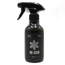 Driview De-icer 除霜噴霧, 300ml, 1個