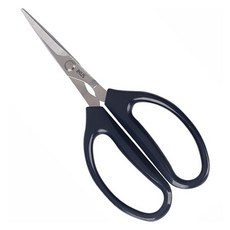 제우스 다용도 연질 게가위, 1개