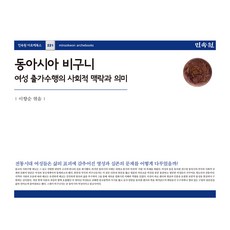 東亞比丘尼, 民俗院, 李香順