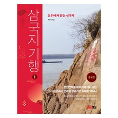 三國志紀行 1, 許佑範, 冊文