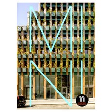 MINI Building 11, A&C 編輯部, AnCPublishing
