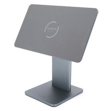 HAGiBiS iPad Pro 12.9 磁吸式支架, iPC10-2, 1個, 太空灰