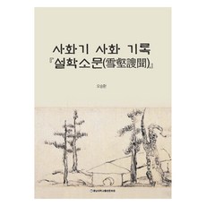 士禍期士禍紀錄, 忠南大學出版文化院, 吳承煥