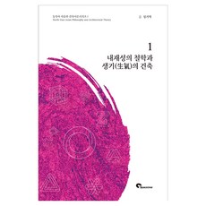 내재성의 철학과 생기의 건축, 스페이스타임, 임기택