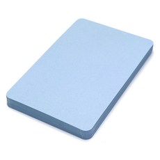 Maumdama 普通明信片, 50個, 天空藍