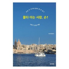 認識馬爾他的人 舉手!