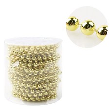 유니아트 롤체인줄 8006, 금색, 1개