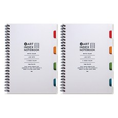 ibis 4 藝術索引註釋 SP 12285, 白色, 2個