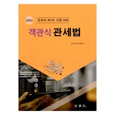 2024 客觀式關稅法, 法學社