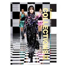 Fashion Collections 52, 藝林, 藝林編輯部