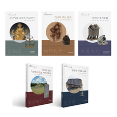 ZININZIN 2020年伽倻學術祭典學術叢書套組, 國立金海博物館