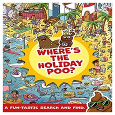 Where's the Holiday Poo?, Hachette Children's Group