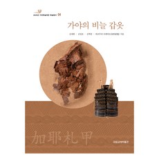 가야의 비늘 갑옷, 김재휘, 김성호, 김혁중, 하쓰무라 다케히로, 국립김해박물관