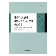 NORTHEAST ASIAN HISTORY FOUNDATION 殖民地朝鮮與日軍「慰安婦」問題資料集 1 - 中日戰爭後日本帝國的渡航管制(翻譯.解題篇)