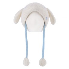 三麗鷗 兒童 大耳狗喜拿 會動的針織帽 NHHKH10180