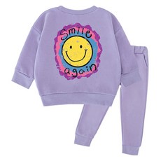 KIDSCREW 兒童Turn Me Again上下套裝