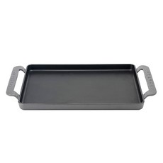 CHASSEUR Plancha 長方形烤盤魚子醬 34 x 23cm, 34cm, 1個