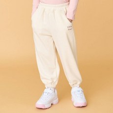 Bebezoo 兒童款Little Star舒適長褲