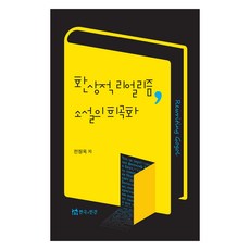 TheatrenManPress 奇幻現實主義 小說的戲劇化, 全貞玉