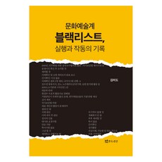 문화예술계 블랙리스트 실행과 작동의 기록, 연극과인간, 김미도