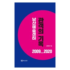 남산예술센터 관객의 기록 2009~2020, 연극과인간, 김옥란