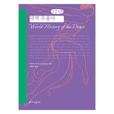 世界舞蹈史(大字版), 知識工坊, 柯特·薩克斯