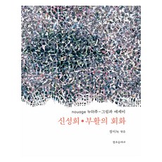 申星熙 · 復活的繪畫, 鄭伊綠, 創造文藝社