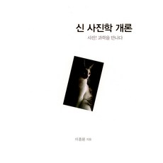 新攝影學概論, 李鍾元, Vision 21