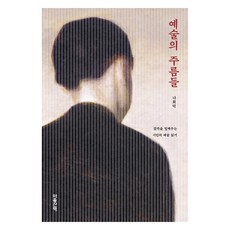 藝術的皺紋 (大字版圖書), 心靈漫步, 羅喜德