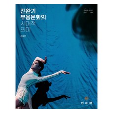 MINSOKWON 轉型期舞蹈文化的時代意義, 金浩然