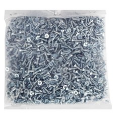 沉頭銀色螺絲 1kg, 1個