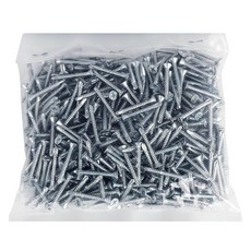 MONESPACE 皿頭鐵板鑽尾螺絲 1kg, 1個