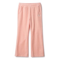 renoma kids 女童絲絨刺繡亮點長褲 R2445P287