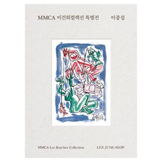 TheNationalMuseumofModernandContemporaryArt 李健熙典藏 特別展