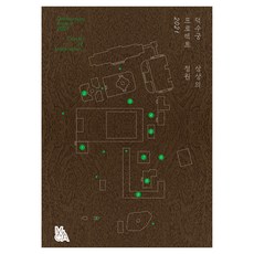 德壽宮計畫2021:想像的花園, 國立現當代藝術館, 國立現當代藝術館文化財團