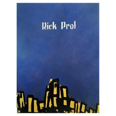 Rick Prol, 里安畫廊