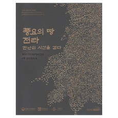 豐饒之地全羅： 走過千年時光： 紀念尹斗緒逝世300週年特展, 國立羅州博物館, 國立羅州博物館