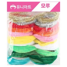 Uniart 10000 毛根組合, 1套, 隨機出貨