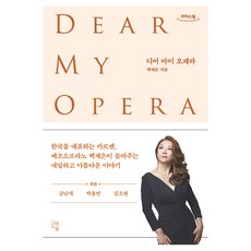 Dear My Opera 大字書, 白宰恩, 依然春天