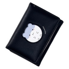 Grow Together女童用倉鼠錢包卡片零錢短夾